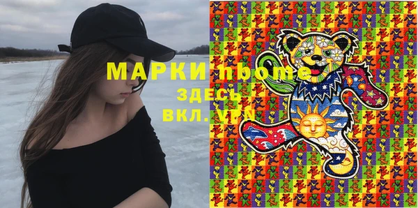 шишки Корсаков